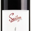 Sevilen Cabernet Sauvignon 2003