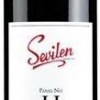 Sevilen Merlot 2004