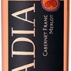 Arcadia 2009 Roze