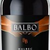 Balbo Malbec
