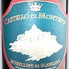 Morellino Di Scansano DOC Reserva