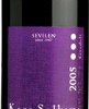 Sevilen Karasalkım Cinsault & Boğazkere