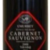 Umurbey Cabernet Sauvignon