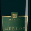 Melen Merlot Rezerve