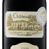 Chateau De Brandey Bordeaux