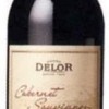 Delor Cabernet Sauvignon