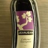 Jean Jean Cabernet Sauvignon