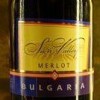 Sun Valley Merlot