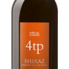 Yücel 4TP Shiraz