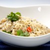 Risotto: İtalyan mutfağının vazgeçilmezi