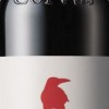 Corvus Karga Kırmızı