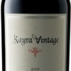 Kayra Vintage Cabernet Sauvignon-Merlot-Boğazkere