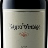 Kayra Vintage Shiraz