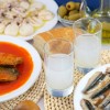 Rakı Mezeleri Rakı Mezeleri