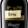Terra Öküzgözü