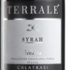 Terrale Shiraz IGT