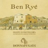 Ben Rye Passito di Pantelleria
