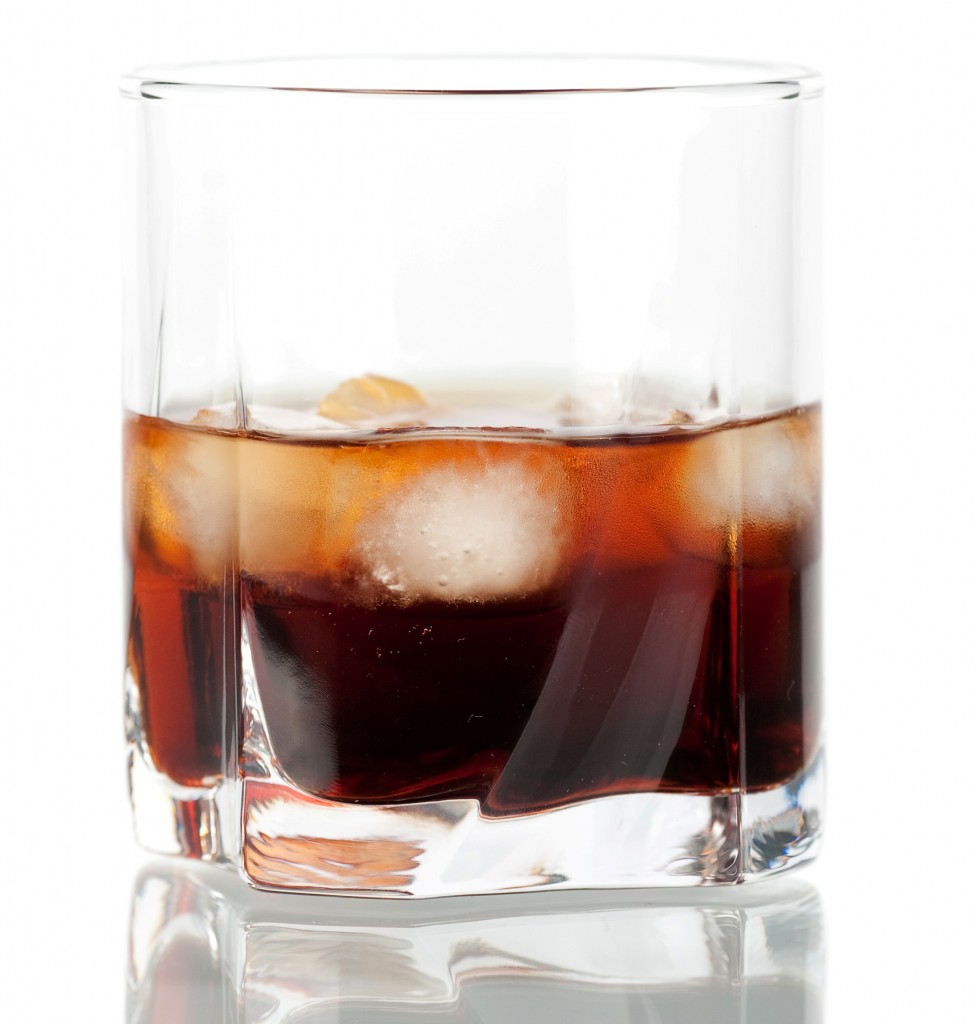 Black Russian