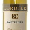 Cordier Collection Privee Sauternes