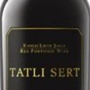 Tatlı Sert Kırmızı