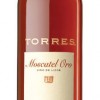 Moscatel oro