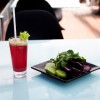 “Kilomuzu Koruyalım” ve “Detox İçecek” seçenekleri de “FooD & Co. art of eating drinking”te