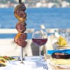 Rodizio ile Sortie’de Brezilya rüzgarı esiyor