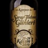 Kanyon Şarap Tadım Günleri Başlıyor!