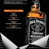 Siz hangi “Jack Daniel’s” yeni yıl partisini seçiyorsunuz?