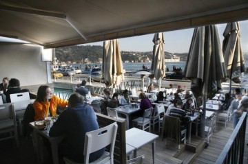 Mira Restoran Arnavutkoy2