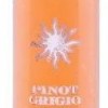 Yaza en yakışan roze: Lamberti Pinot Grigio Blush