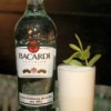 Marco’s Bacardi Fizz