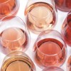 Keyifli, rahat içimli şarap türü: Rose