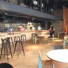 Salt Bistro yeni sergi mönüsünü misafirlerinin beğenisine sundu