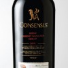 Consensus Shiraz Cabernet Sauvignon Merlot