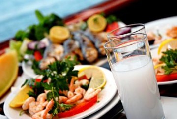 Damalis Restaurant
