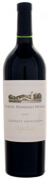 Robert Mondavi Private Selection Cabernet Sauvignon