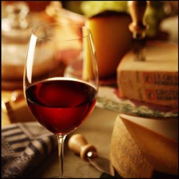 Şehrazat Carignan & Merlot 2002