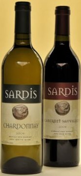 Sardis Beyaz Sek
