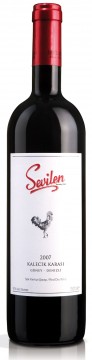 Sevilen Urartu
