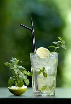 Arasta Bar Restaurant