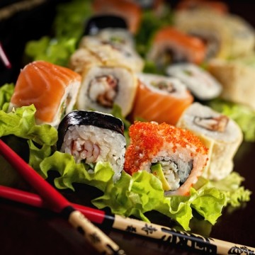 Sushi Express