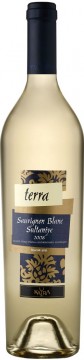 Kayra Terra Sauvignon Blanc & Sultaniye