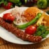 Kebap Kültürü