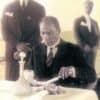 Anılarla Atatürk sofrası
