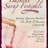 2. Başkent Şarap Festivali başlıyor
