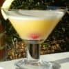 Boston Sour