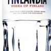 Finlandia Vodka yılbaşına özel yeni kutusunda satışa sunuldu