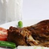 En güzel tandır kebabı kuzu etinden yapılır