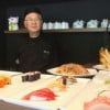 Geleneksel Japon yemeklerinin adresi: IOKI